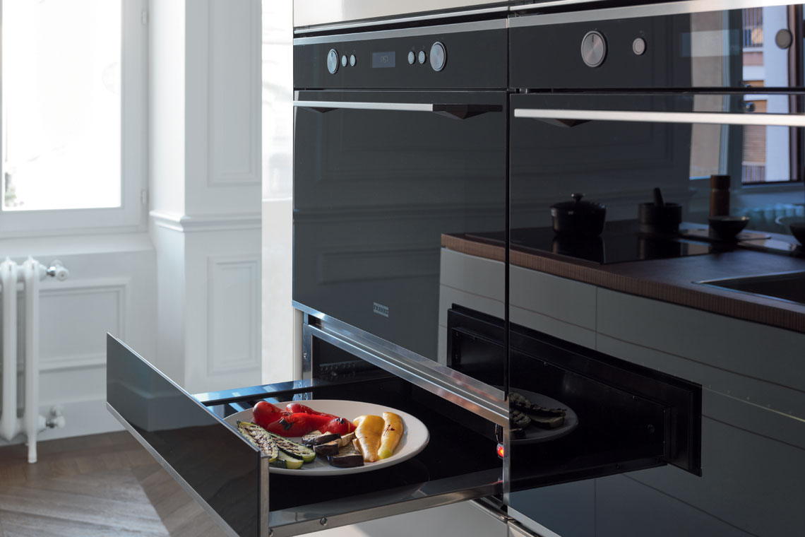 Cucine S R L Elettrodomestici Da Incasso