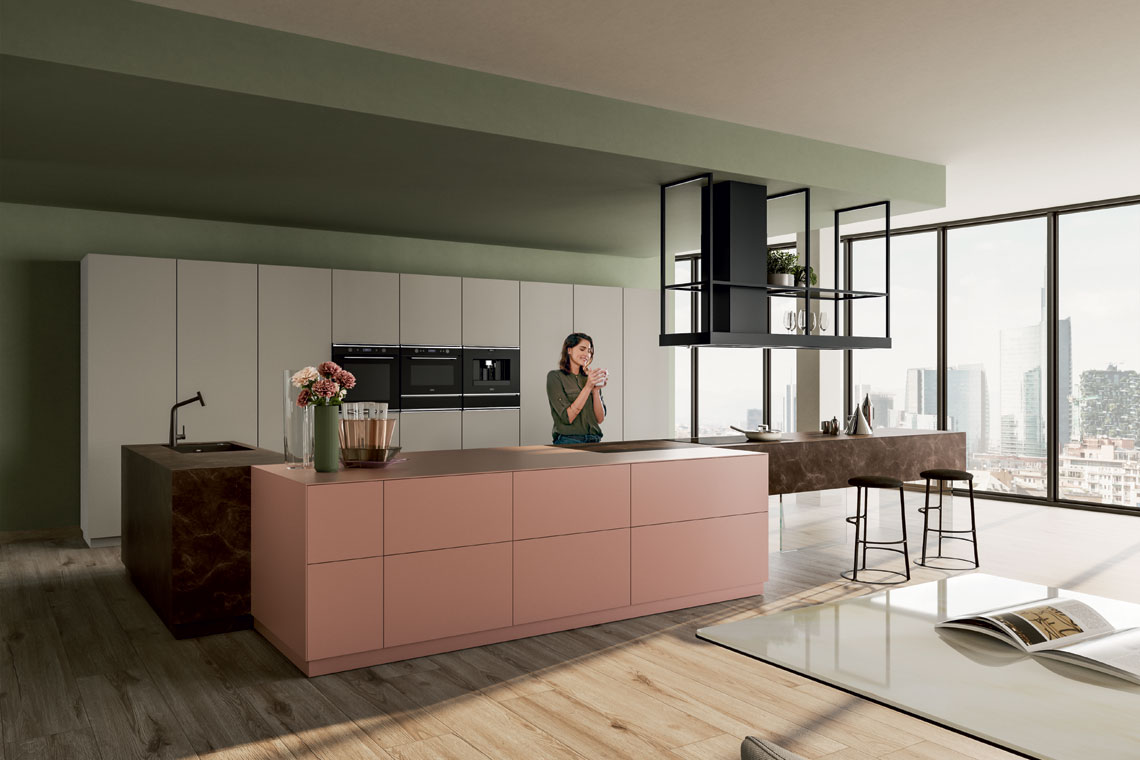 Bc Cucine S R L Elettrodomestici Da Incasso