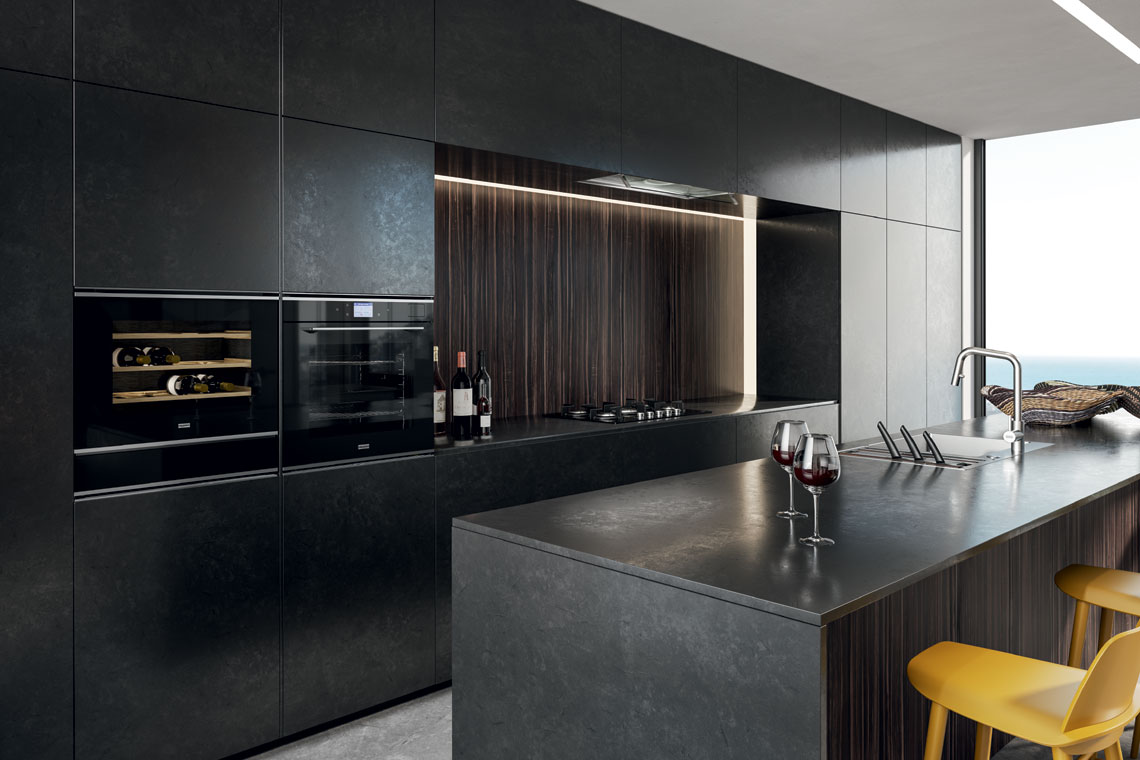 Cucine S R L Elettrodomestici Da Incasso