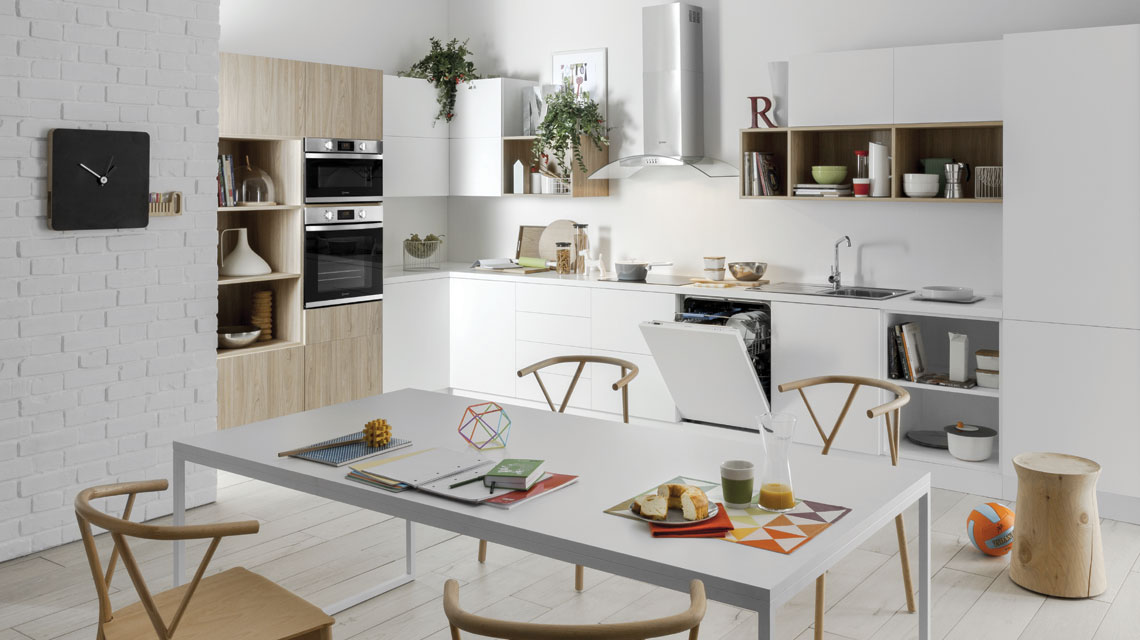 Indesit