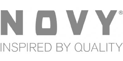 Novy Ispired by Quality