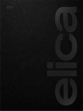 ELICA Catalogo 2026