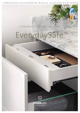 EVERYDAYSAFE Catalogo 2023-2024