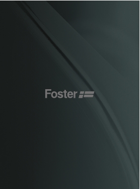 FOSTER Catalogo Generale 2024