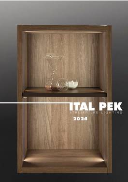 ITALPEK Catalogo 2024